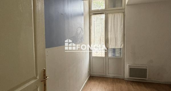 À vendre Appartement 3 pièces 60 m² - Narbonne 11100