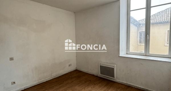 À vendre Appartement 3 pièces 60 m² - Narbonne 11100