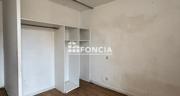 À vendre Appartement 3 pièces 60 m² - Narbonne 11100
