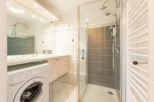 Appartement Groisy 3 pièce(s) 65.45 m2