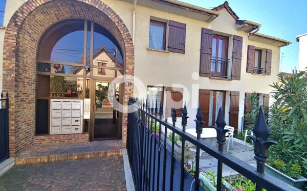 Appartement à vendre    3 pièces • 48,26 m2 Neuilly-Plaisance