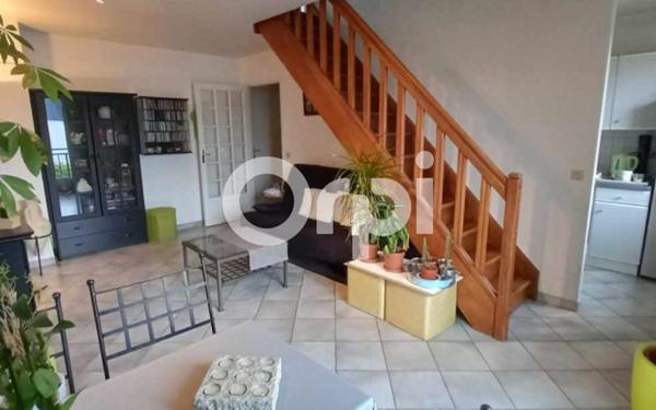 Appartement à vendre    3 pièces • 48,26 m2 Neuilly-Plaisance