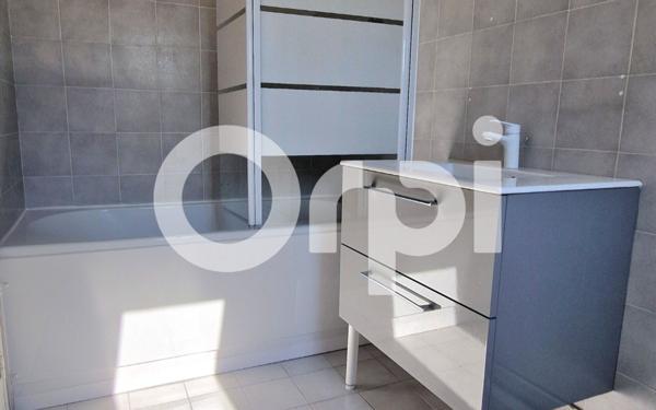 Appartement à vendre    3 pièces • 48,26 m2 Neuilly-Plaisance