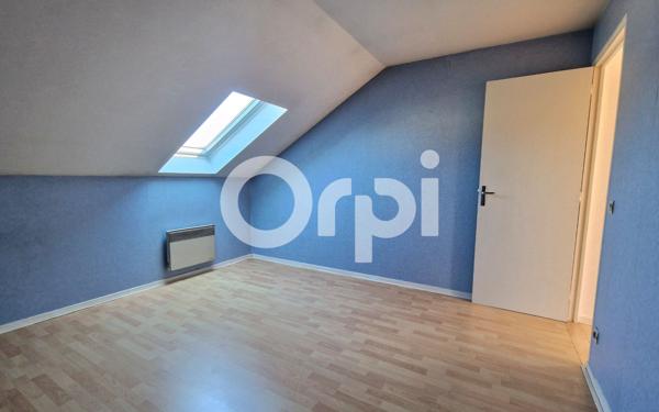 Appartement à vendre    3 pièces • 48,26 m2 Neuilly-Plaisance