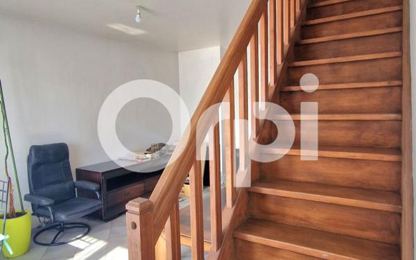 Appartement à vendre    3 pièces • 48,26 m2 Neuilly-Plaisance