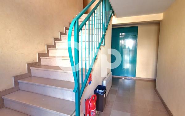 Appartement à vendre    3 pièces • 48,26 m2 Neuilly-Plaisance