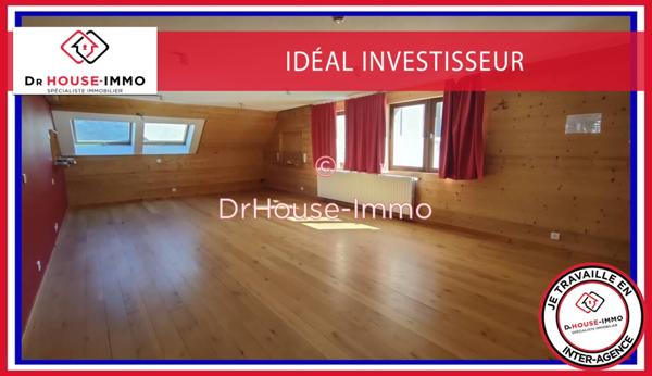 Bien immobilier à vendre 35 pièces de 762 m²