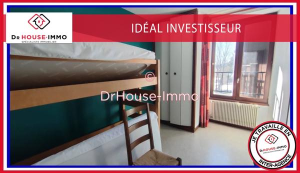 Bien immobilier à vendre 35 pièces de 762 m²