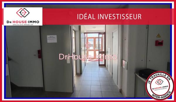 Bien immobilier à vendre 35 pièces de 762 m²