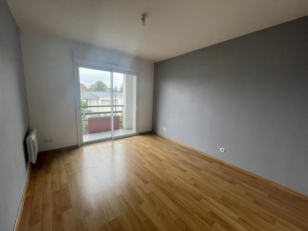Appartement à louer |  ST HERBLAIN |  3 pièces | 73 m²