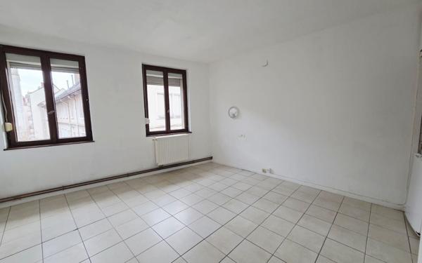 Appartement à louer    1 pièce •  Strasbourg