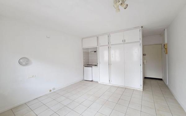 Appartement à louer    1 pièce •  Strasbourg