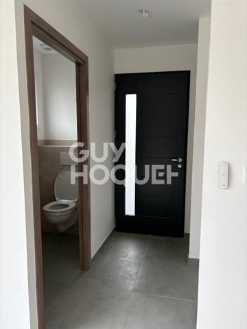 Maison neuve à Noidans les Vesoul