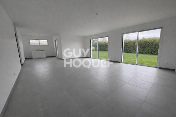 Maison neuve à Noidans les Vesoul