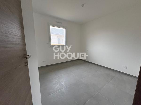 Maison neuve à Noidans les Vesoul