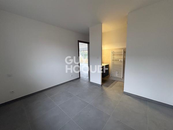 Maison neuve à Noidans les Vesoul