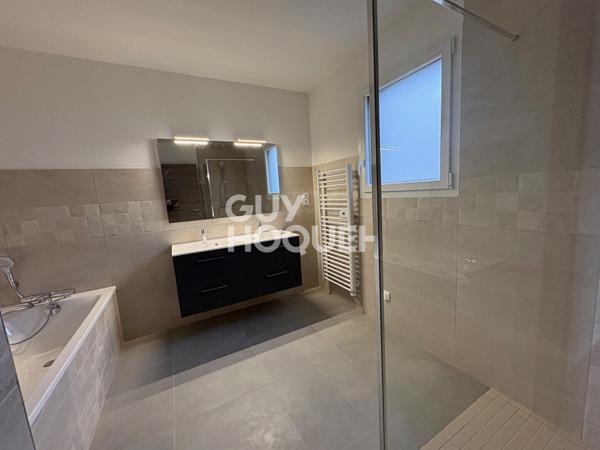 Maison neuve à Noidans les Vesoul