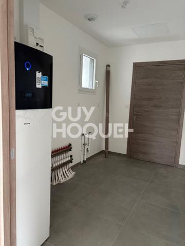 Maison neuve à Noidans les Vesoul