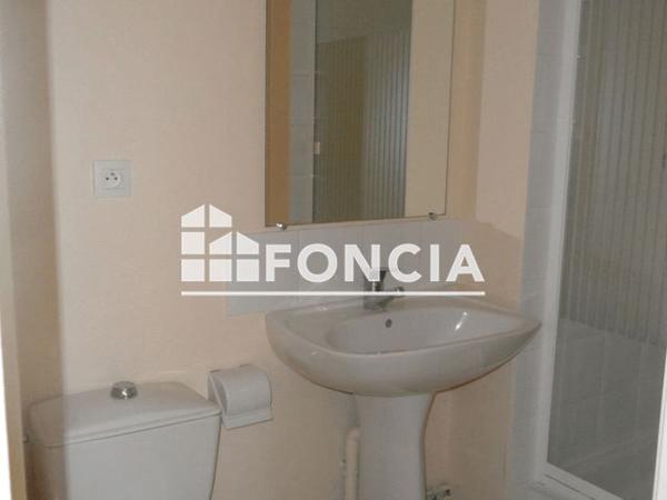 Location Studio 20.03 m² - 15 RUE DES METIVES Jaunay Clan 86130