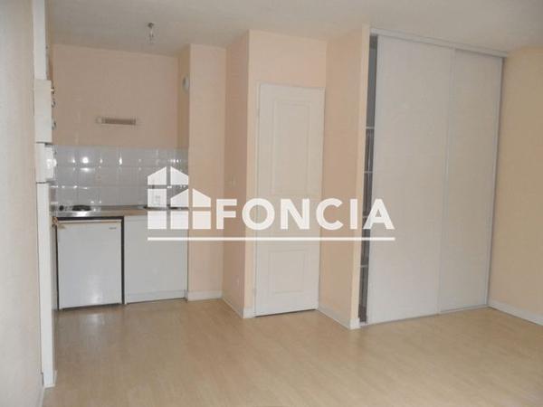 Location Studio 20.03 m² - 15 RUE DES METIVES Jaunay Clan 86130