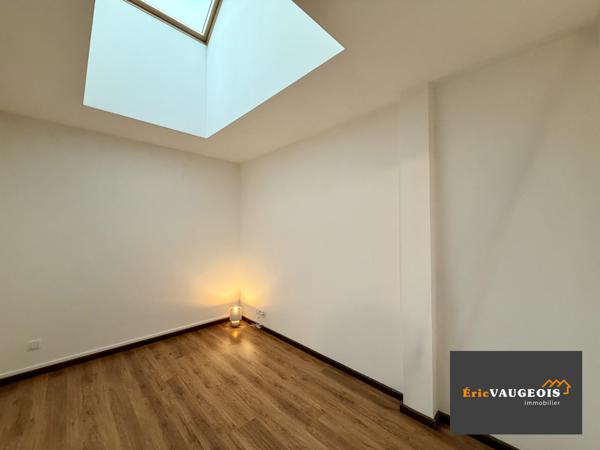 Coulommiers (77120) Appart F3 - 85 m² - Coulommiers gare + box