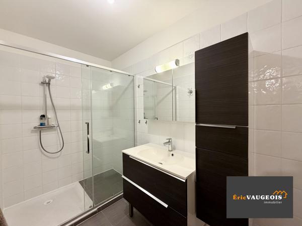 Coulommiers (77120) Appart F3 - 85 m² - Coulommiers gare + box