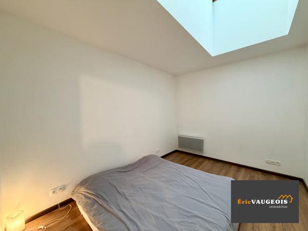 Coulommiers (77120) Appart F3 - 85 m² - Coulommiers gare + box
