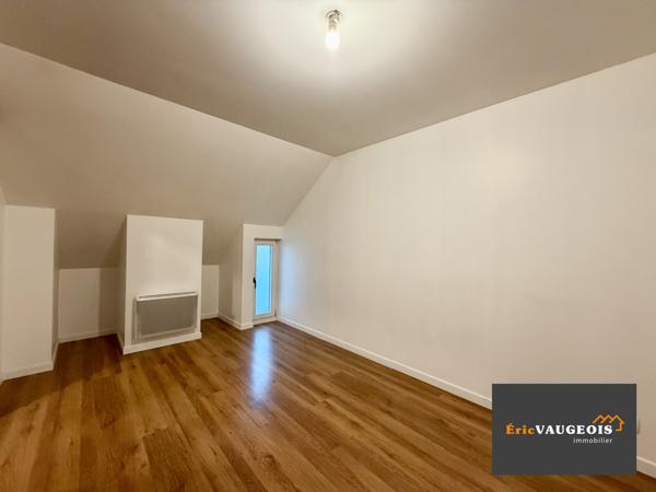 Coulommiers (77120) Appart F3 - 85 m² - Coulommiers gare + box