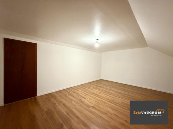 Coulommiers (77120) Appart F3 - 85 m² - Coulommiers gare + box