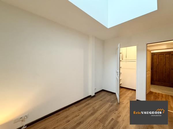 Coulommiers (77120) Appart F3 - 85 m² - Coulommiers gare + box