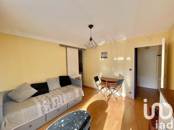Appartement à vendre 1 pièce 21 m² Arcachon