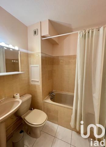 Appartement à vendre 1 pièce 21 m² Arcachon