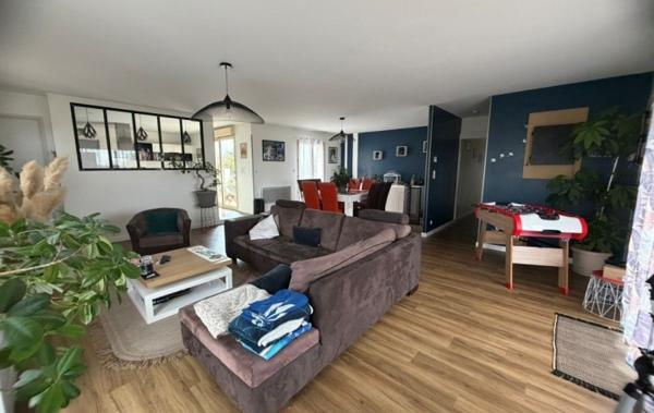 Vente Maison La geneytouse