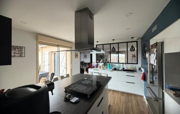 Vente Maison La geneytouse