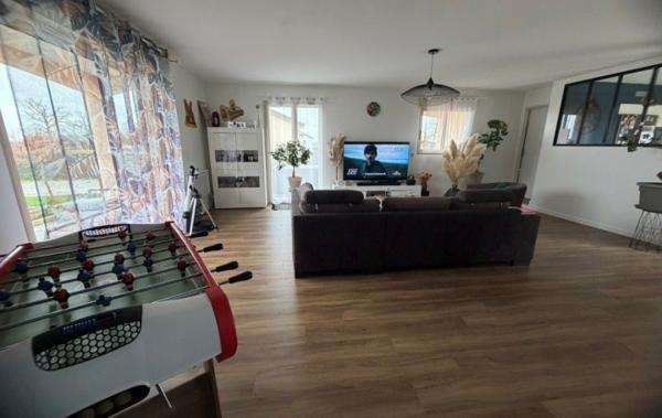 Vente Maison La geneytouse