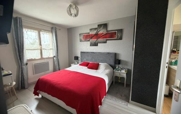 Vente Maison La geneytouse