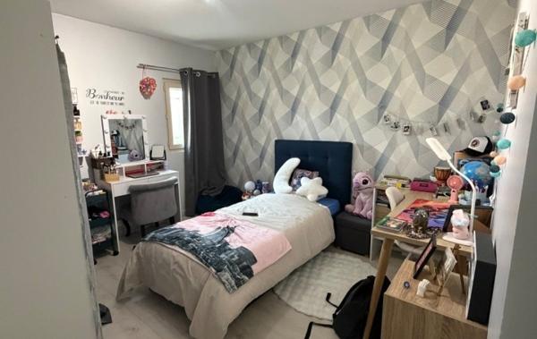 Vente Maison La geneytouse