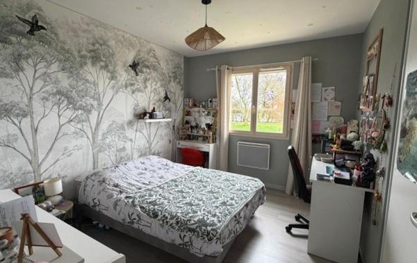 Vente Maison La geneytouse