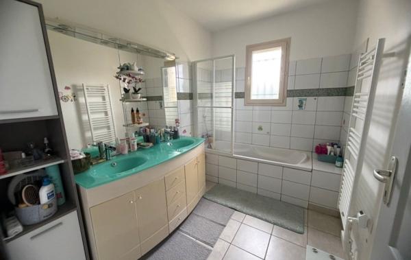 Vente Maison La geneytouse