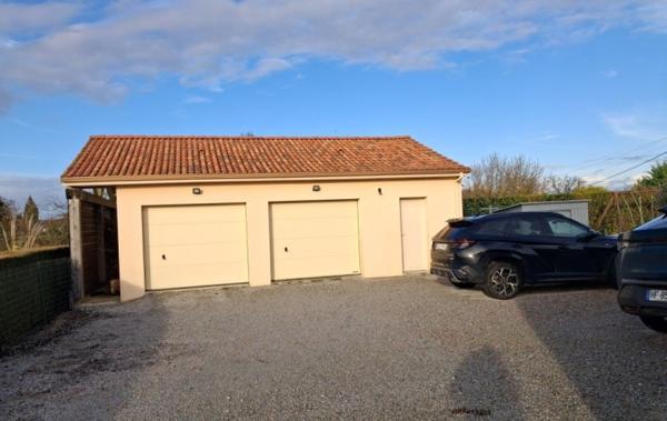 Vente Maison La geneytouse