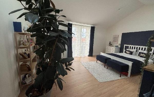 Vente Maison Mauze-sur-le-mignon   