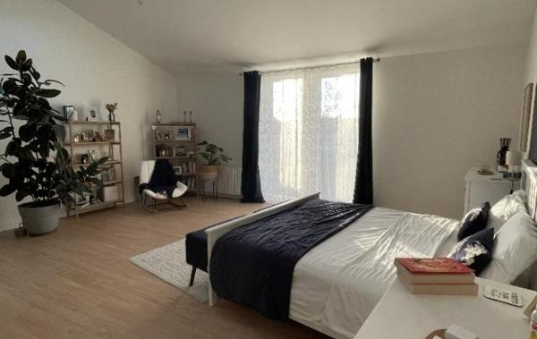 Vente Maison Mauze-sur-le-mignon   