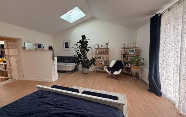 Vente Maison Mauze-sur-le-mignon   