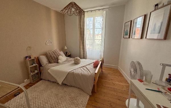 Vente Maison Mauze-sur-le-mignon   