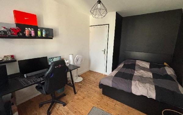 Vente Maison Mauze-sur-le-mignon   