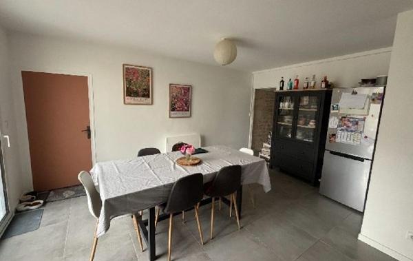 Vente Maison Mauze-sur-le-mignon   