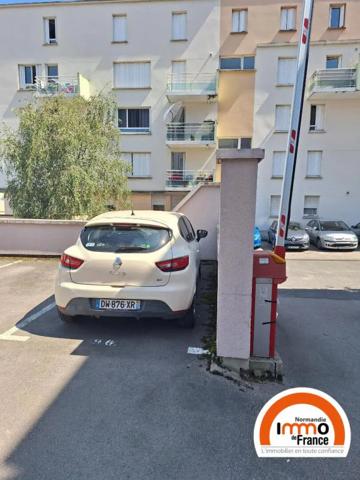 Appartement à louer à Rouen (76100)