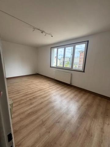 Appartement à louer à Louviers (27400)