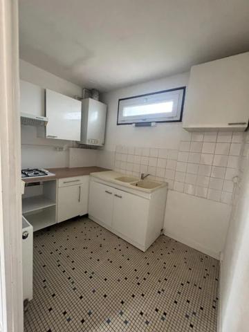 Appartement à louer à Louviers (27400)