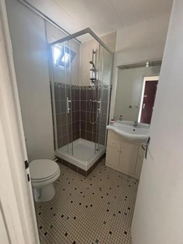 Appartement à louer à Louviers (27400)